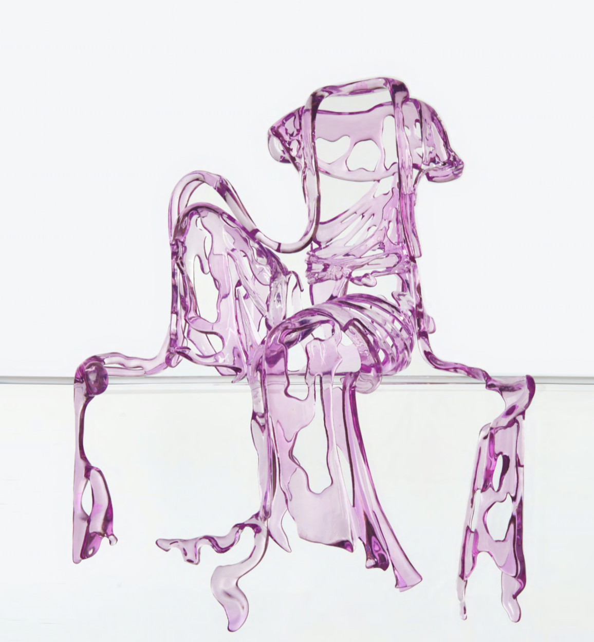ZHANG JIARUI | ARTIST - Ecological Art, Sculpture, and Projects
